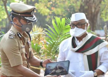 Percept joins hands with Nashik Police to launch a Public Service Communication Campaign with 2 films to fight Covid-19