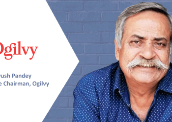 Backbone of the new book will be my responses to questions from YOU: Piyush Pandey