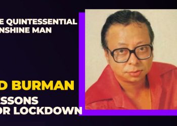 Word of Mouth media launches digital series ‘The Quintessential Sunshine Man Rd Burman’
