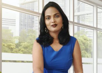Rashmi Anand joins Bricsys as Head of Marketing, Asia-Pacific
