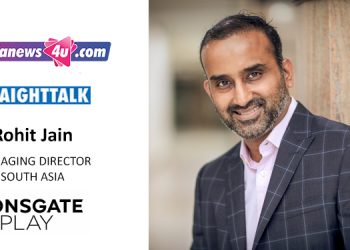 We are making tremendous investments in hyperlocal marketing for the dubbed content: Rohit Jain in Straight Talk