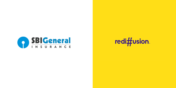 SBI General Insurance assigns its creative mandate to Rediffusion Brand Solutions