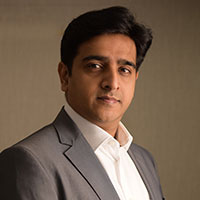 Sandeep Gupta