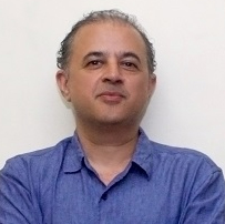 Shakir Ebrahim