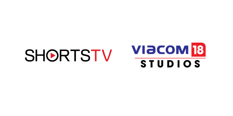 ShortsTV inks content deal with Viacom18 Studios