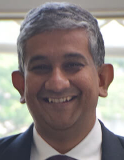 Sudhir Sitapati