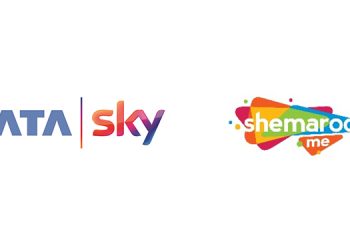 Tata Sky Binge partners with ShemarooMe to bring the best of Hindi classic and regional entertainment to the viewers