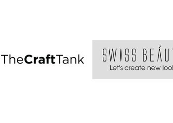 The Craft Tank Wins Digital Mandate for Swiss Beauty