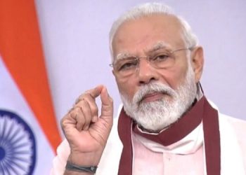 The Honorable PM appealed to the nation to go Vocal for Local