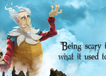 Toonz Media Group Partners on first-ever animated adaptation of 'The Canterville Ghost'