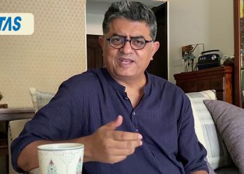 Voltas & Ogilvy urge Indians to be Maha Adjustable during lockdown