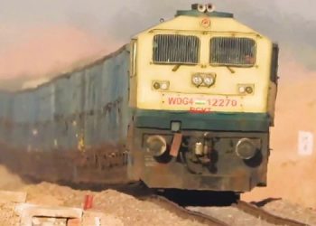 WolfzHowl Strategic Instigations unveils #ThankYouIndianRailways initiative in association with Mavcomm Group