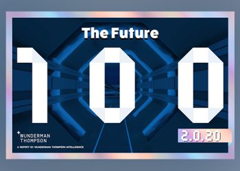 Wunderman Thompson Intelligence tracks the trends that are accelerating in 2020