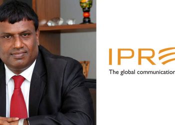 Xavier Prabhu, Founder & MD, PRHUB elected the next President of IPREX, APAC Region