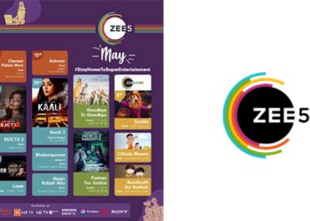 ZEE5 launches star-studded line-up for May Month via video conference