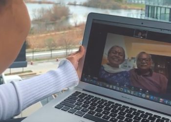 Zindagi Rahe Open despite lockdown, says Axis Bank in a #FilmFromHome by Lowe Lintas