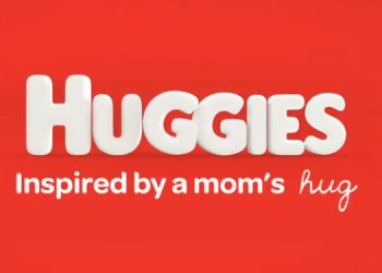 Huggies’ message of hope by FCB Interface
