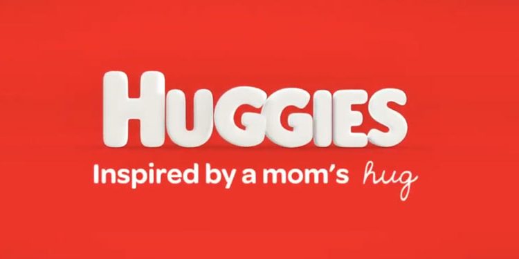 Huggies’ message of hope by FCB Interface