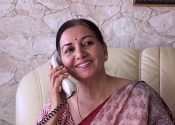 Don the role of a mom to show you care: says iD Fresh’s early Mother’s Day campaign