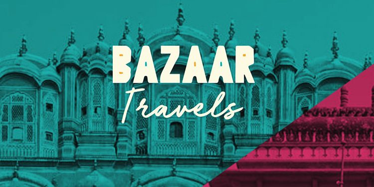 Pocket Aces’ lifestyle channel, Gobble announces new travel series ‘Bazaar Travels’ hosted by Barkha Singh