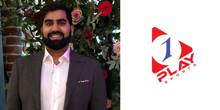 1 Play Sports Appoints Jesal Parekh as Head of E-Sports