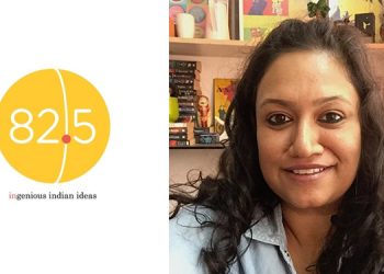 82.5 Communications names Sangeetha Sampath as Group Creative Director – Bangalore