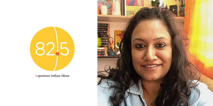 82.5 Communications names Sangeetha Sampath as Group Creative Director – Bangalore