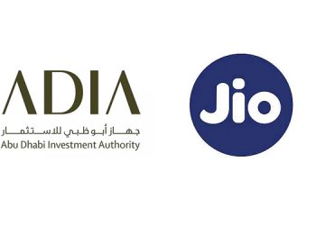 ADIA to Invest 5,683.50 Crore INR in Jio platforms