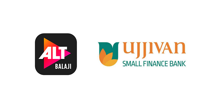 ALTBalaji offers 15% discount on its subscription rates for Ujjivan Bank customers