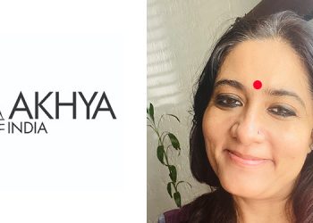 Aakhya India appoints Archana Dutta as CEO