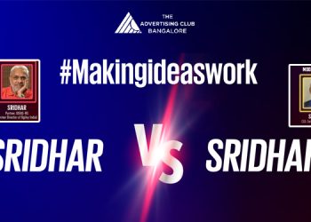 AdClub Bangalore all set to host #Makingideaswork, A Power Discussion