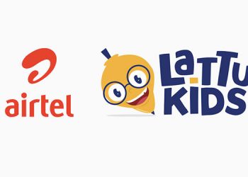 Airtel adds Edtech to its digital portfolio with stake acquisition in kids learning startup – Lattu Kids