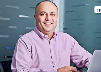 Ajay Mehta to lead Cinema and OOH for GroupM India