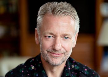 Andy Main succeeds John Seifert as Global Chief Executive Officer of Ogilvy