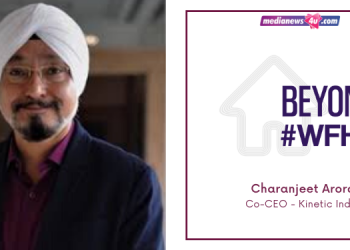 This is the time you can play that guitar if you want to: Charanjeet Arora in Beyond #WFH