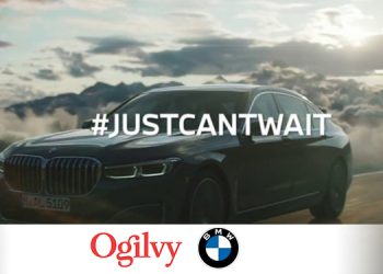BMW India says it #JustCantWait to Bring You Joy through its new campaign by Ogilvy