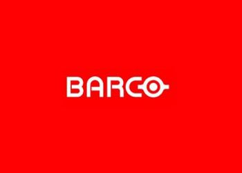 Barco Introduces New Series of Advanced Video Processing and Presentation Control Systems