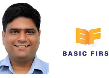 BasicFirst appoints AjayDev Singh as Marketing Head and Chief Digital Strategist