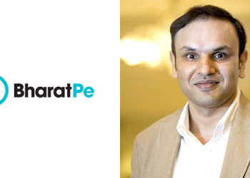BharatPe appoints Ex Walmart Labs Ankur Jain as its Chief Product Officer