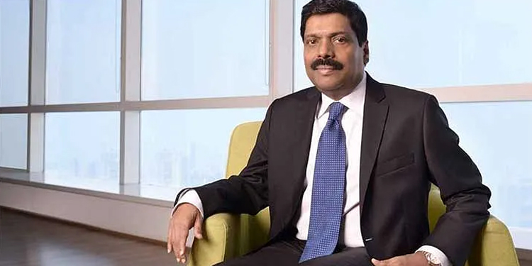 CII appoints K Madhavan as the Chair of National Committee on Media & Entertainment 2020-21