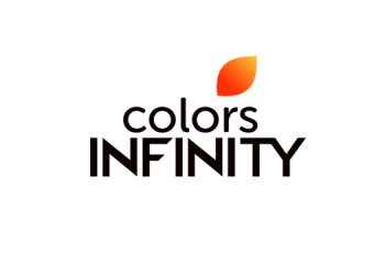 COLORS INFINITY celebrates courage and the infinite colors of Pride