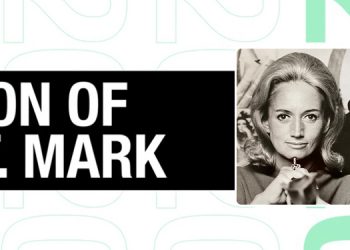 Cannes Lions will present the 2020 Lion of St. Mark to Mary Wells Lawrence