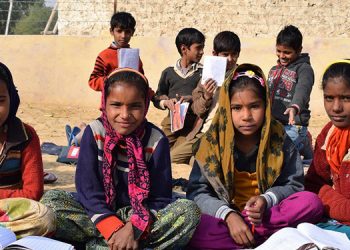 Chhoti Si Asha - For Future of Our Children, a fundraiser event to be telecasted on Colors and Facebook