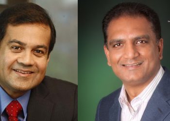 Colin Shah takes over as Chairman and Vipul Shah elected as the Vice Chairman of The Gem and Jewellery Export Promotion Council