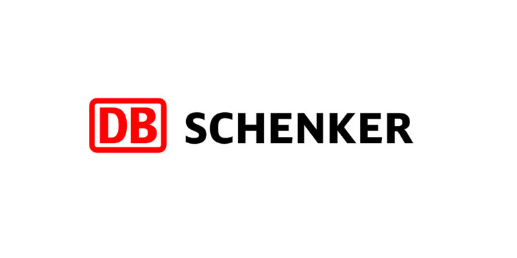 DB Schenker introduces a new visual identity with a new brand design