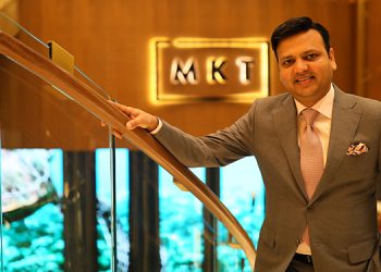 DLF Luxury Retail appoints Prashant Gaurav Gupta as the Business Head, Luxury Malls DLF