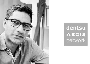 Dentsu India elevates Indrajeet Mookherjee to the role of President