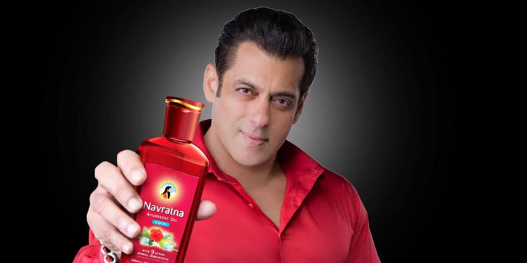 Emami joins hand with MAD Influence for its #NavratnaCoolChampi campaign on Tik Tok