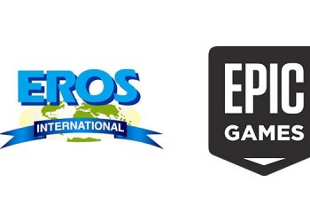 Eros International and Epic Games Collaborate to Develop and Harness Talent in the Creative Industry Across Eros Production