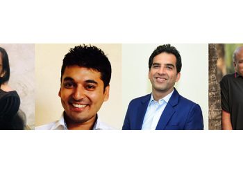 Experts share their lockdown yoga experience